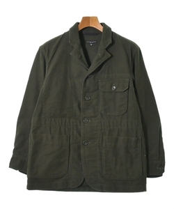 Engineered Garments ブルゾン（その他） メンズ エンジニアードガーメンツ 中古　古着