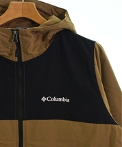 Columbia マウンテンパーカー メンズ コロンビア 中古　古着_画像4