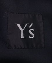 Y's コート（その他） レディース ワイズ 中古　古着_画像3