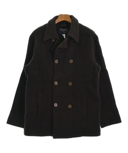 WOOLRICH ピーコート メンズ ウールリッチ 中古　古着