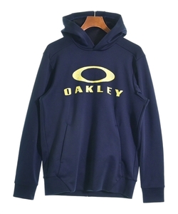 OAKLEY パーカー メンズ オークレー 中古　古着