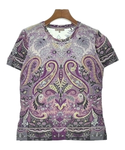 ETRO Tシャツ・カットソー レディース エトロ 中古　古着