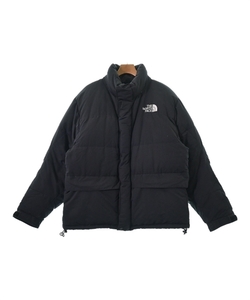 THE NORTH FACE ダウンジャケット/ダウンベスト メンズ ザ　ノースフェイス 中古　古着