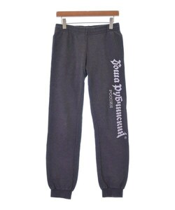 GOSHA RUBCHINSKIY スウェットパンツ メンズ ゴーシャラブチンスキー 中古　古着