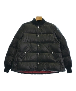 tricot COMME des GARCONS down jacket / down vest lady's Toriko Comme des Garcons used old clothes 