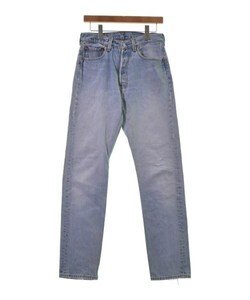 LEVI'S デニムパンツ メンズ リーバイス 中古　古着