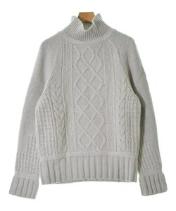 MONCLER вязаный * свитер мужской Moncler б/у б/у одежда 