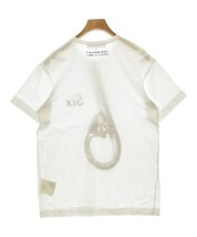 COMME des GARCONS Tシャツ・カットソー メンズ コムデギャルソン 中古　古着_画像2