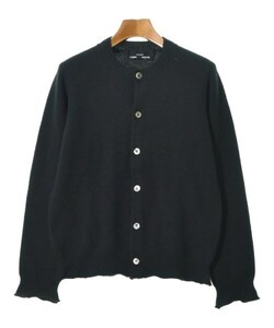 tricot COMME des GARCONS カーディガン レディース トリココムデギャルソン 中古　古着