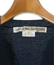 COMME des GARCONS ニット・セーター レディース コムデギャルソン 中古　古着_画像3