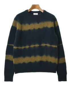 DRIES VAN NOTEN ニット・セーター レディース ドリスヴァンノッテン 中古　古着