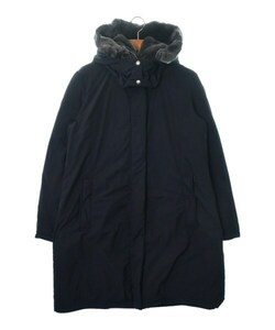 WOOLRICH ダウンコート レディース ウールリッチ 中古　古着