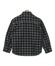 RUGGED WORKS シャツ キッズ ラゲットワークス 中古　古着_画像2