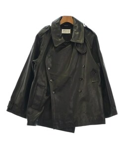 Maison Margiela コート（その他） レディース メゾンマルジェラ 中古　古着