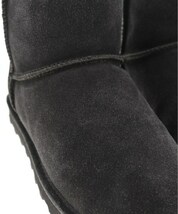 BEARPAW ブーツ レディース ベアパウ 中古　古着_画像6