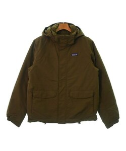 patagonia マウンテンパーカー メンズ パタゴニア 中古　古着