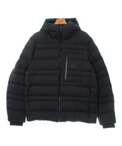 MONCLER ダウンジャケット/ダウンベスト メンズ モンクレール 中古　古着