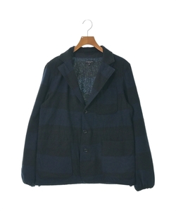 Engineered Garments カジュアルジャケット メンズ エンジニアードガーメンツ 中古　古着