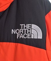 THE NORTH FACE ダウンジャケット/ダウンベスト メンズ ザ　ノースフェイス 中古　古着_画像6