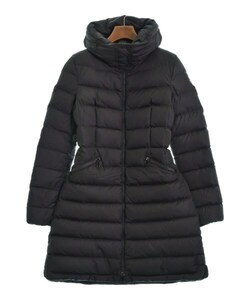 MONCLER down coat lady's Moncler used old clothes 