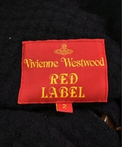 Vivienne Westwood RED LABEL コート（その他） レディース ヴィヴィアンウエストウッドレッドレーベル_画像3