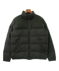 THE NORTH FACE ダウンジャケット/ダウンベスト メンズ ザ　ノースフェイス 中古　古着