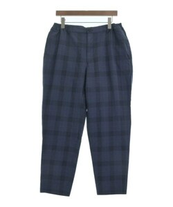 COMME des GARCONS HOMME DEUX スラックス メンズ コムデギャルソンオムドゥ 中古　古着