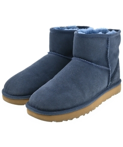 UGG australia ブーツ レディース アグオーストラリア 中古　古着