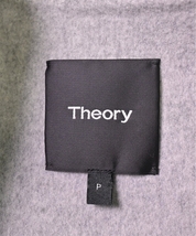 Theory コート（その他） レディース セオリー 中古　古着_画像3