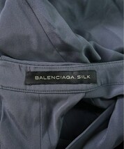 BALENCIAGA ブラウス レディース バレンシアガ 中古　古着_画像3