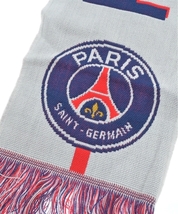 Paris Saint-Germain マフラー メンズ パリサンジェルマン 中古　古着_画像3