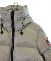 CANADA GOOSE ダウンジャケット/ダウンベスト メンズ カナダグース 中古　古着_画像4