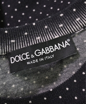 DOLCE&GABBANA ニット・セーター メンズ ドルチェアンドガッバーナ 中古　古着_画像3