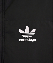 BALENCIAGA ダウンジャケット/ダウンベスト レディース バレンシアガ 中古　古着_画像8