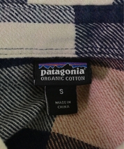 patagonia ワンピース レディース パタゴニア 中古　古着_画像3