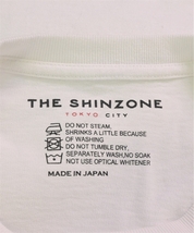 THE SHINZONE Tシャツ・カットソー レディース ザシンゾーン 中古　古着_画像3