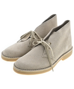 clarks シューズ（その他） メンズ クラークス 中古　古着