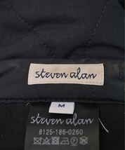 steven alan ブルゾン メンズ スティーブンアラン 中古　古着_画像5