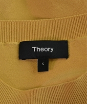 Theory ニット・セーター レディース セオリー 中古　古着_画像3