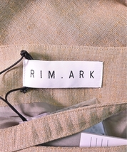 RIM.ARK ロング・マキシ丈スカート レディース リムアーク 中古　古着_画像3