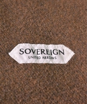 SOVEREIGN ダッフルコート メンズ ソブリン 中古　古着_画像3