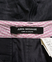 JUNYA WATANABE パンツ（その他） メンズ ジュンヤワタナベ 中古　古着_画像3