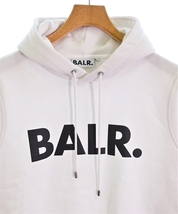 BALR. パーカー レディース ボーラ― 中古　古着_画像4