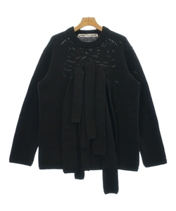 COMME des GARCONS ニット・セーター レディース コムデギャルソン 中古　古着