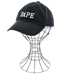 A BATHING APE ハット メンズ アベイシングエイプ 中古　古着