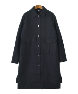 JIL SANDER NAVY コート（その他） レディース ジルサンダーネイビー 中古　古着