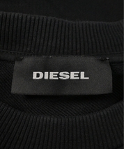 DIESEL スウェット レディース ディーゼル 中古　古着_画像3