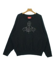 Vivienne Westwood RED LABEL スウェット レディース ヴィヴィアンウエストウッドレッドレーベル_画像1