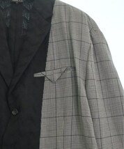 COMME des GARCONS HOMME PLUS ジャケット メンズ コムデギャルソンオムプリュス 中古　古着_画像4