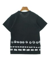 BLACK COMME des GARCONS Tシャツ・カットソー レディース ブラックコムデギャルソン 中古　古着_画像2